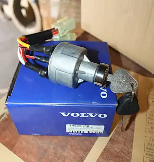switch assy